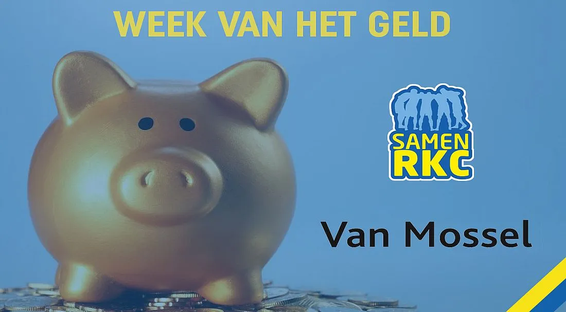 van mossel samenwerking