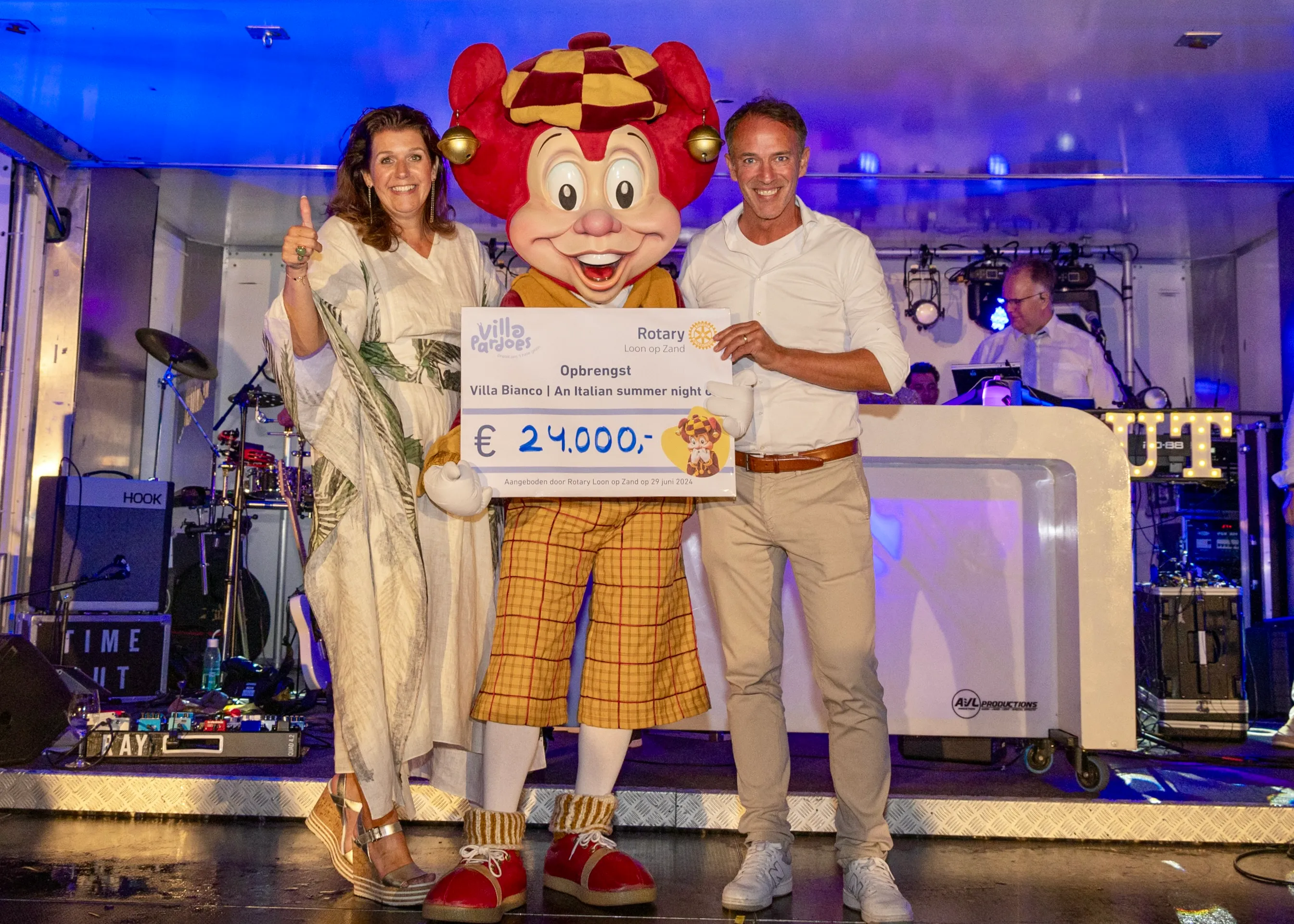 villa bianco 2024 foto 1