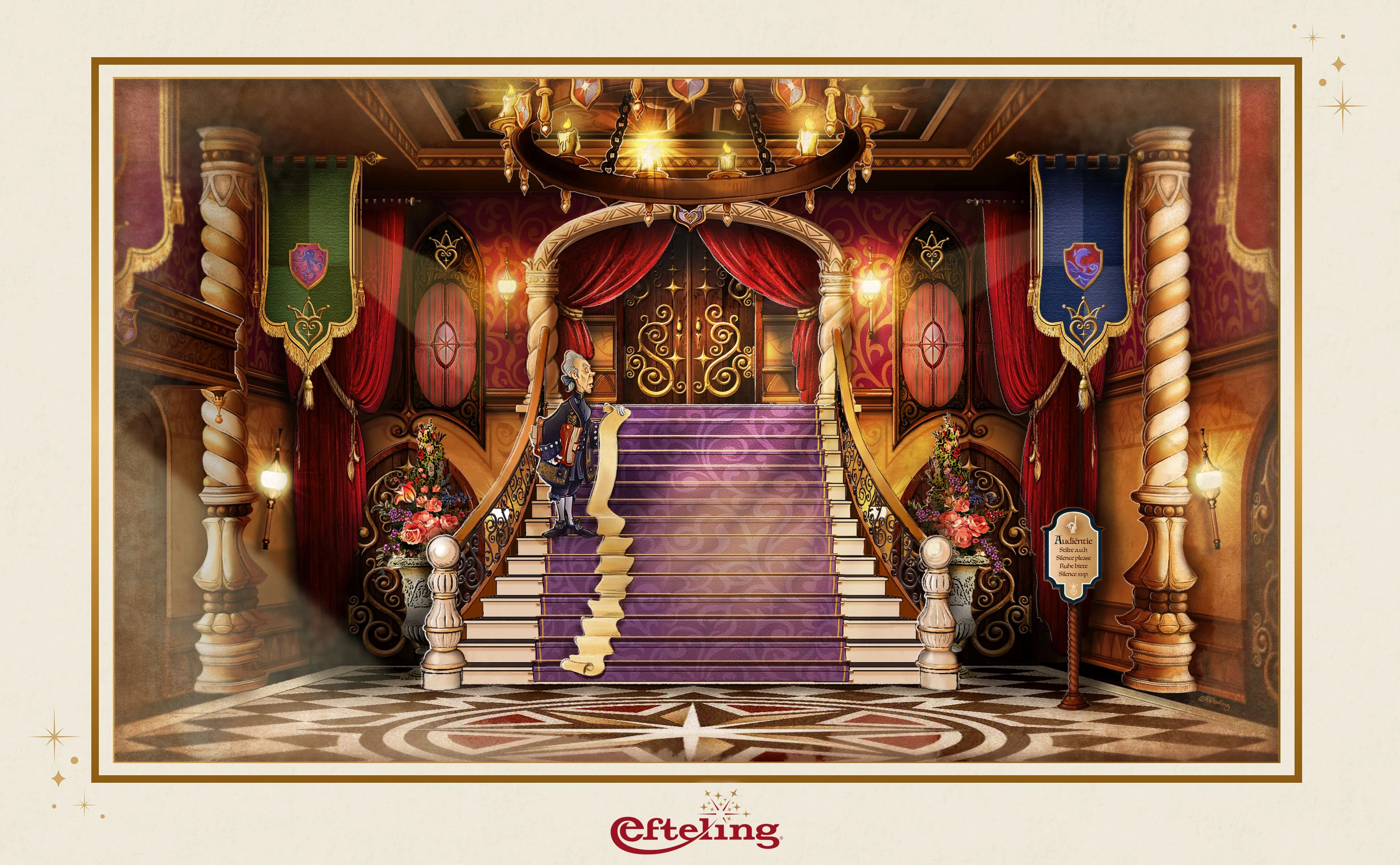 visualontvangsthalsymbolica