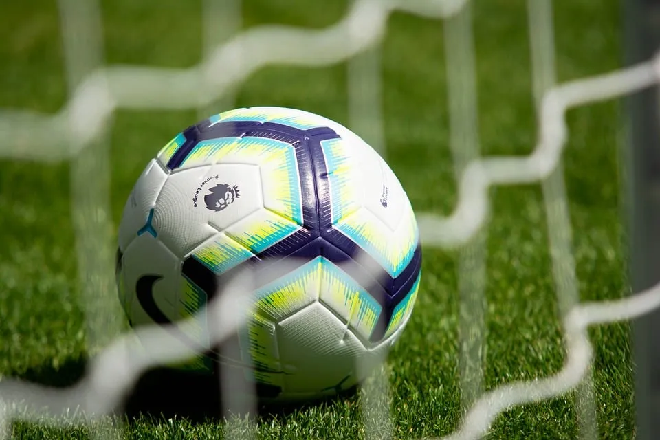voetbal