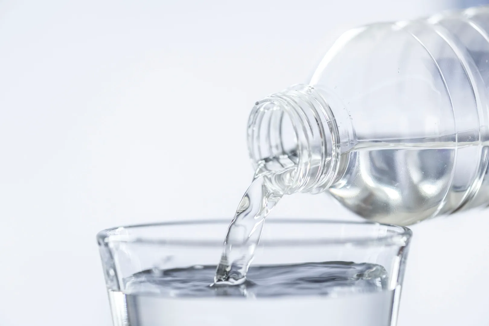 water