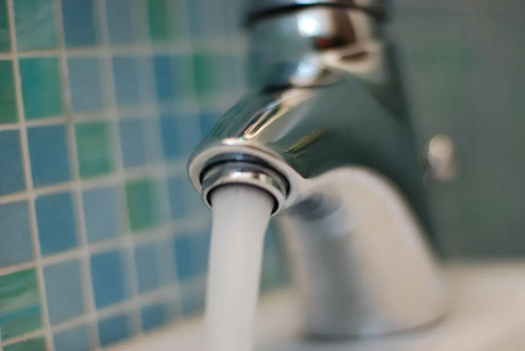 waterkraan