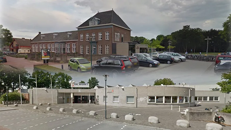 werftwetering