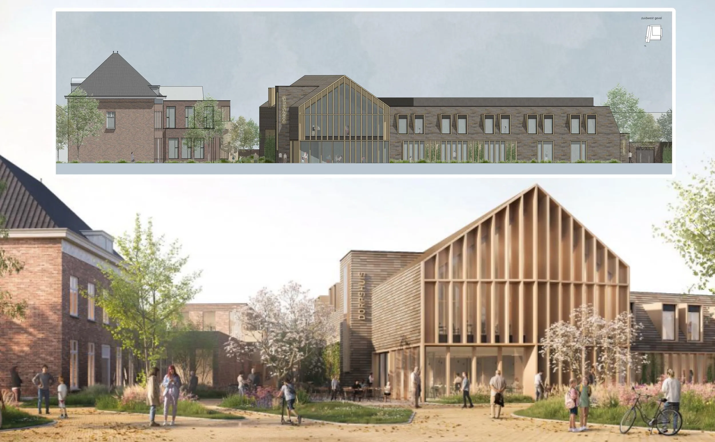 wetering beeldvormend en opinierenda