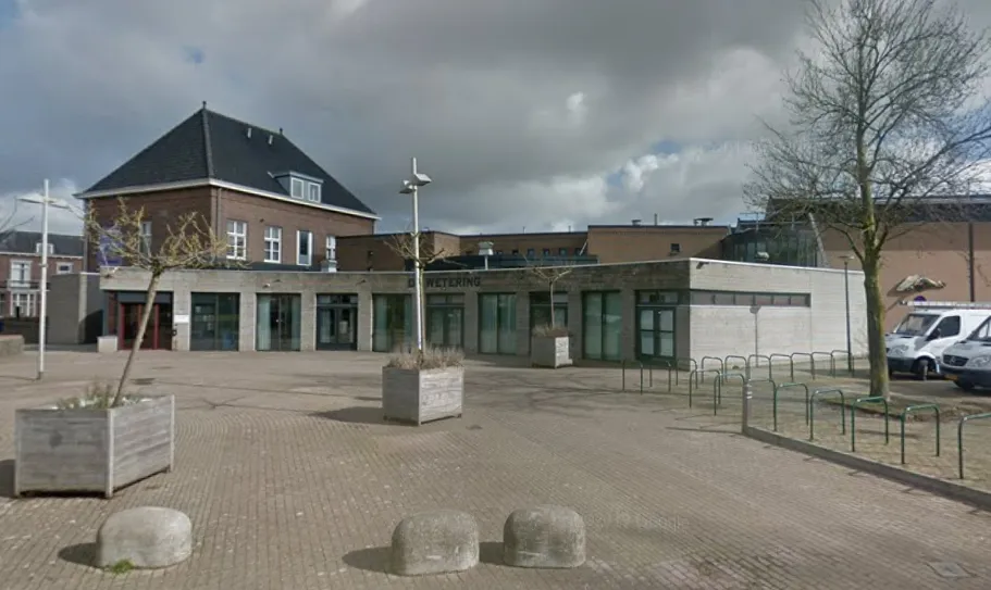 wetering