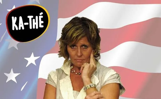 wie is jenny eigenlijk