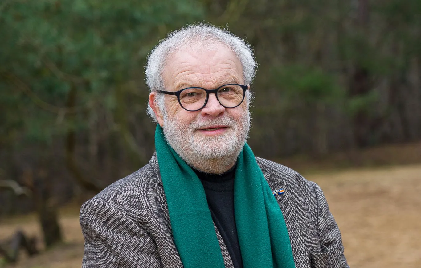 wil ligtenberg