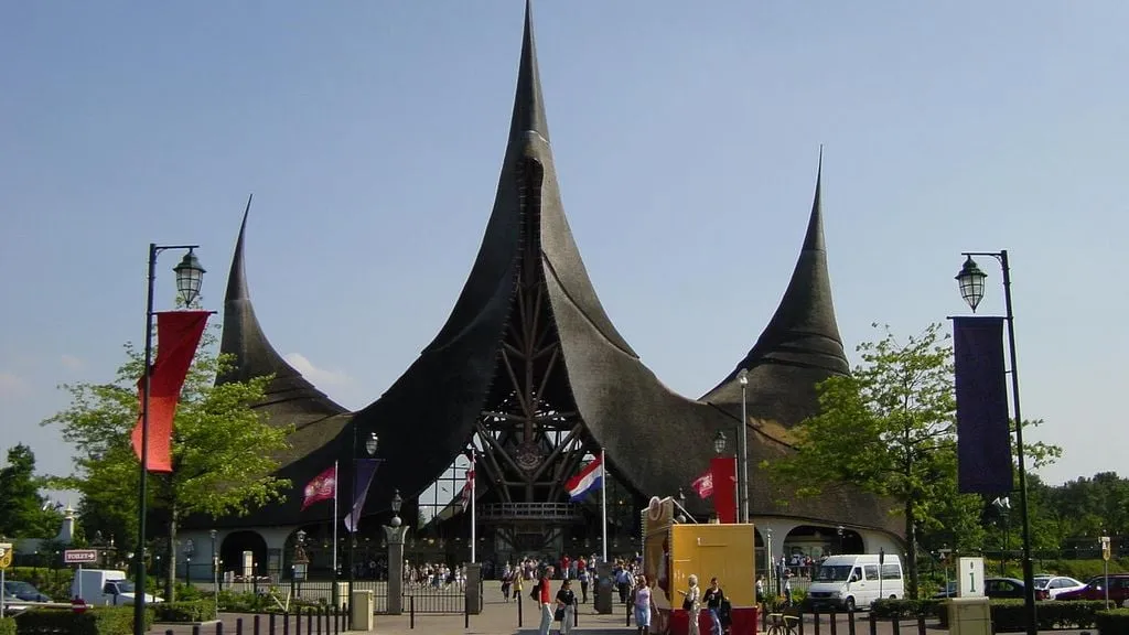 ww efteling