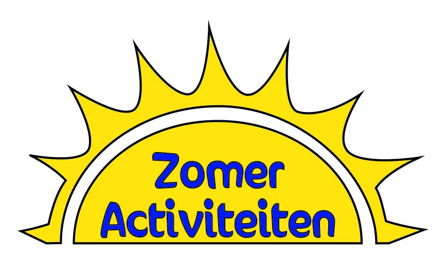 zomeractiviteiten