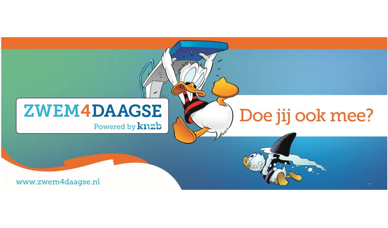 zwemvierdaagse