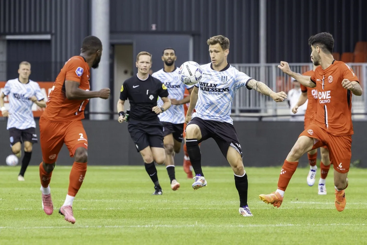 almere rkc2e 12