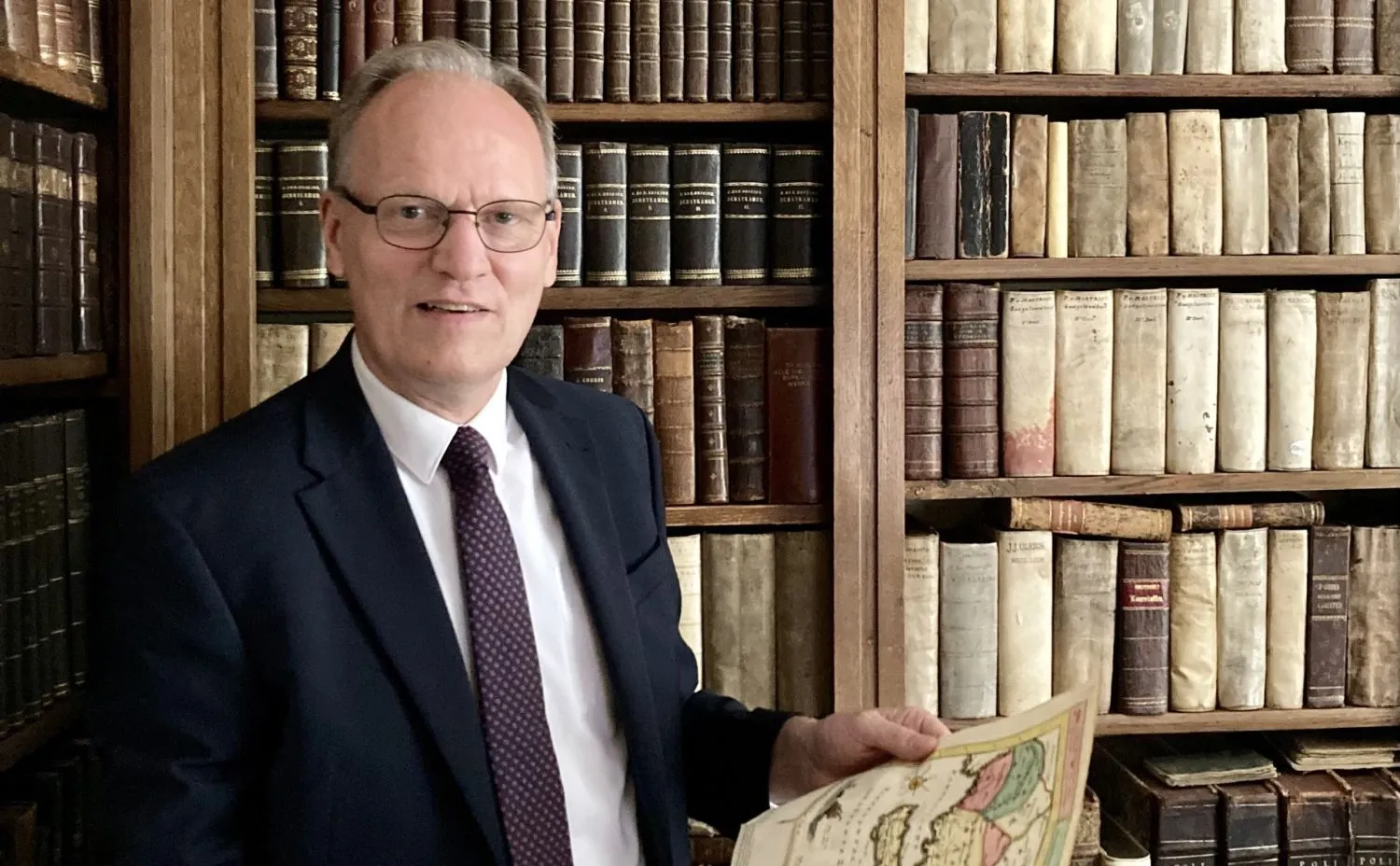 taxateur arie molendijk