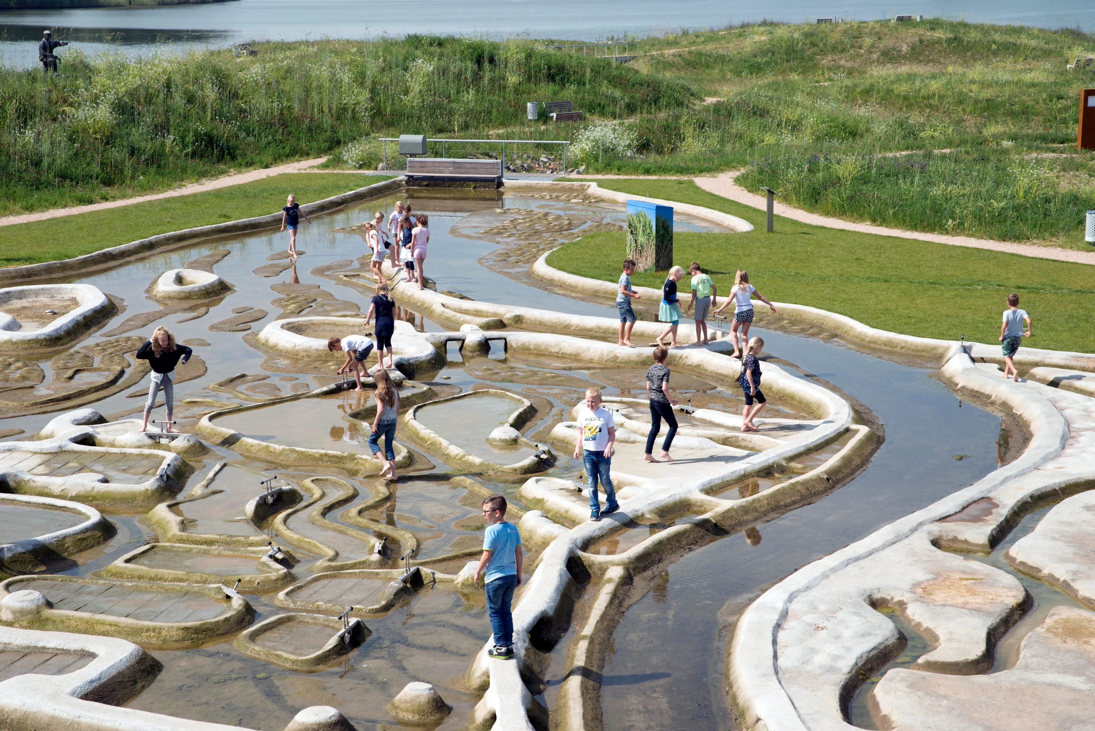 biesbosch beleving werkendam