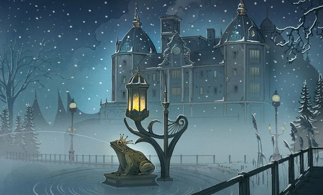 efteling