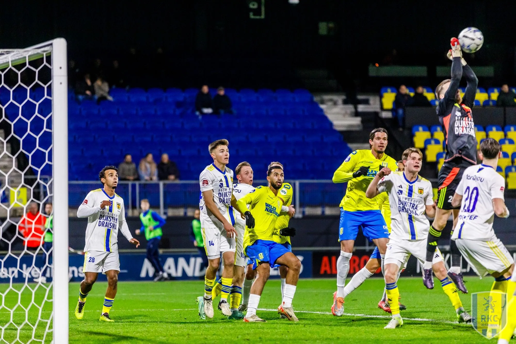 rkc cambuur cr2 249