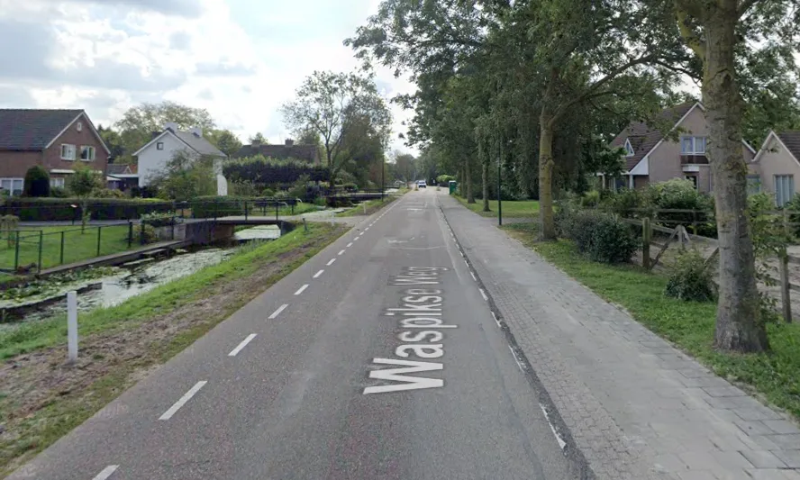waspikseweg