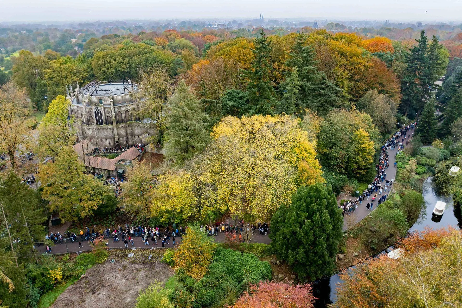 efteling opening danse macabre 3 1