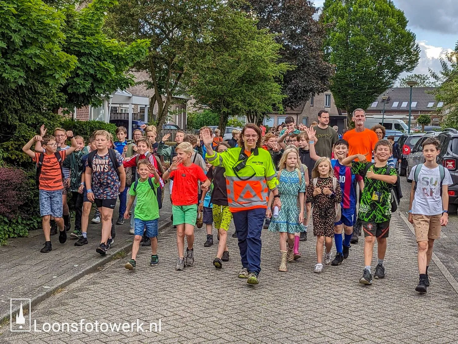 avd 2024 finish dag