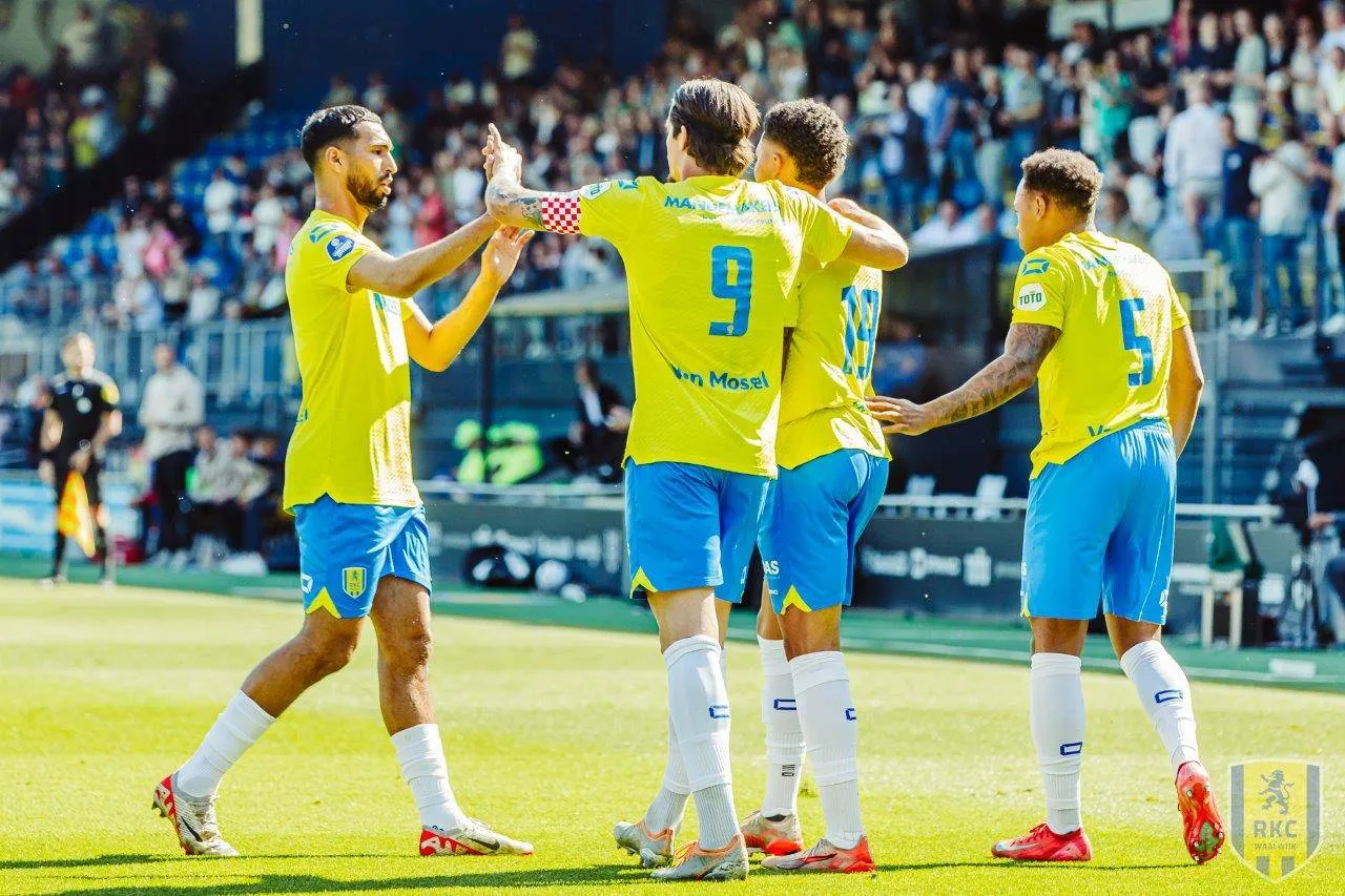rkc heerenveen 236