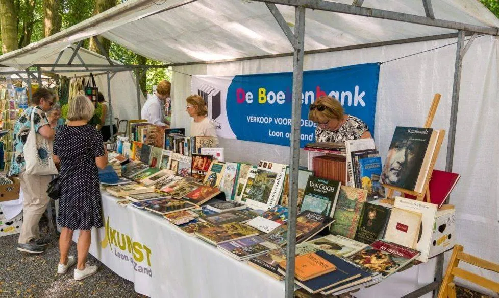 boekenbank