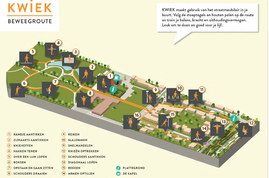 kwiek