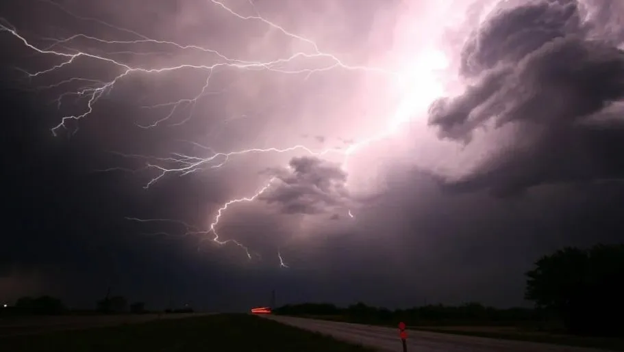 onweer