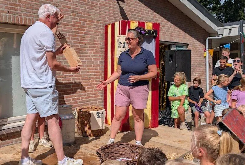 gouden formule