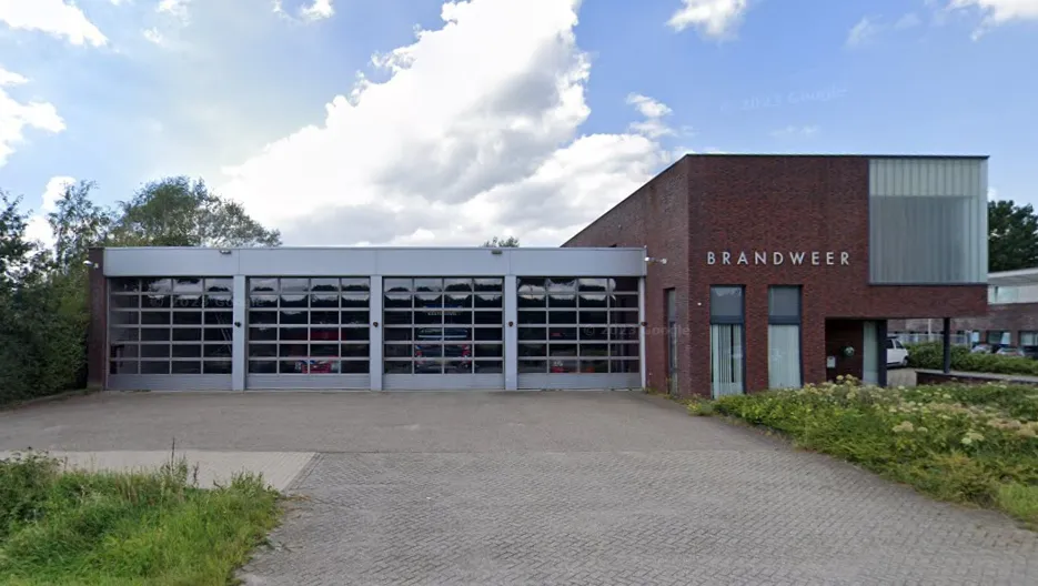 brandweer