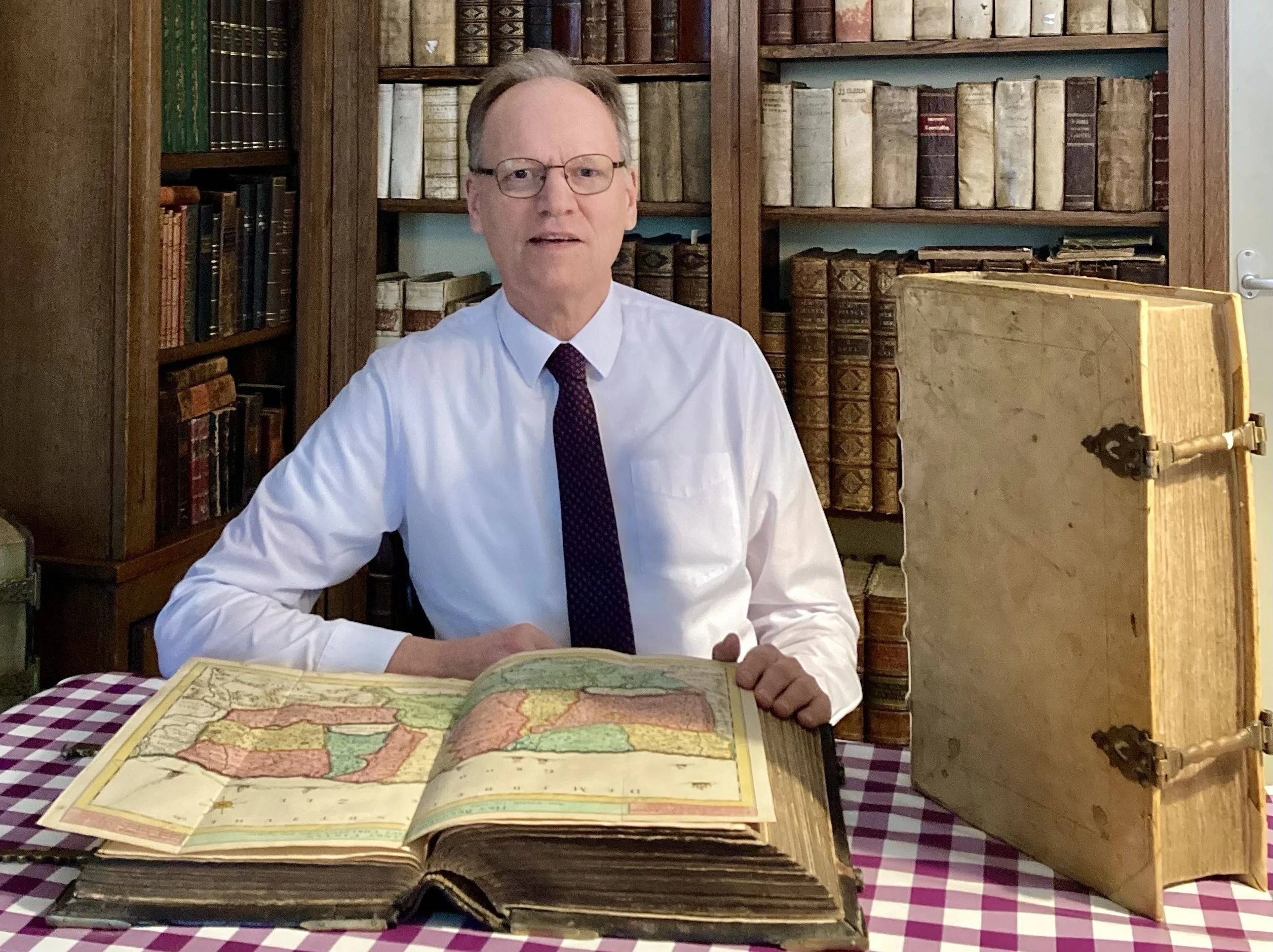 Taxatiemiddag Arie Molendijk 2