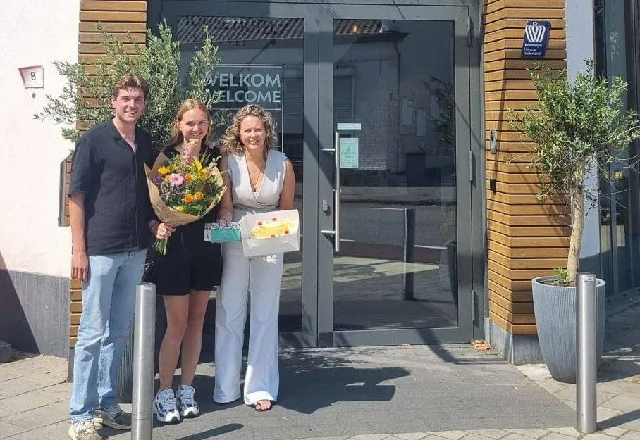 GuestHouse hotel_Travellers' Choice Award (horizontaal)