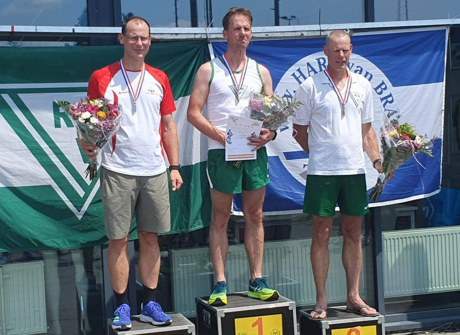 nk 2023 20-10 heren podium 2