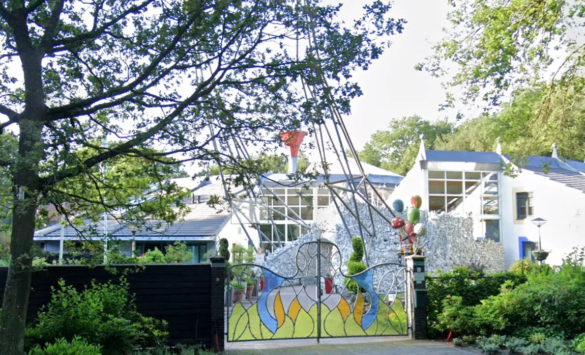villa pardoes