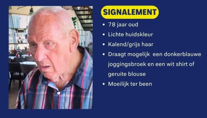 Naamloos