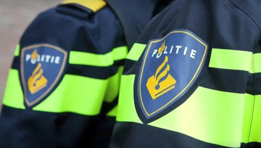 politie