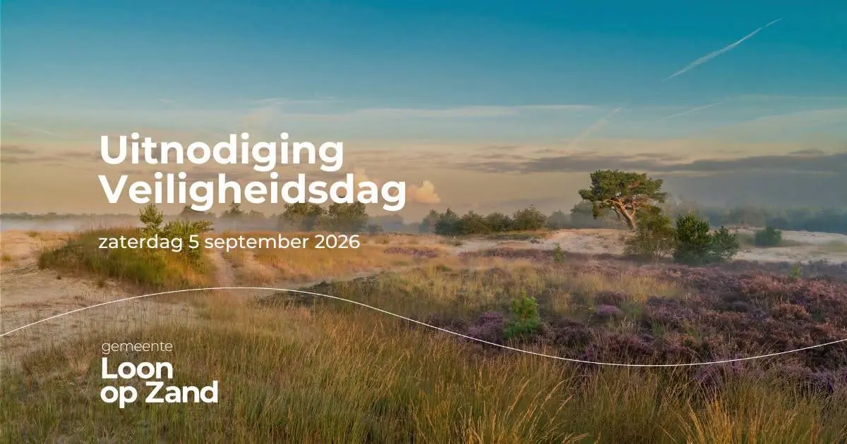 veiligheidsdag