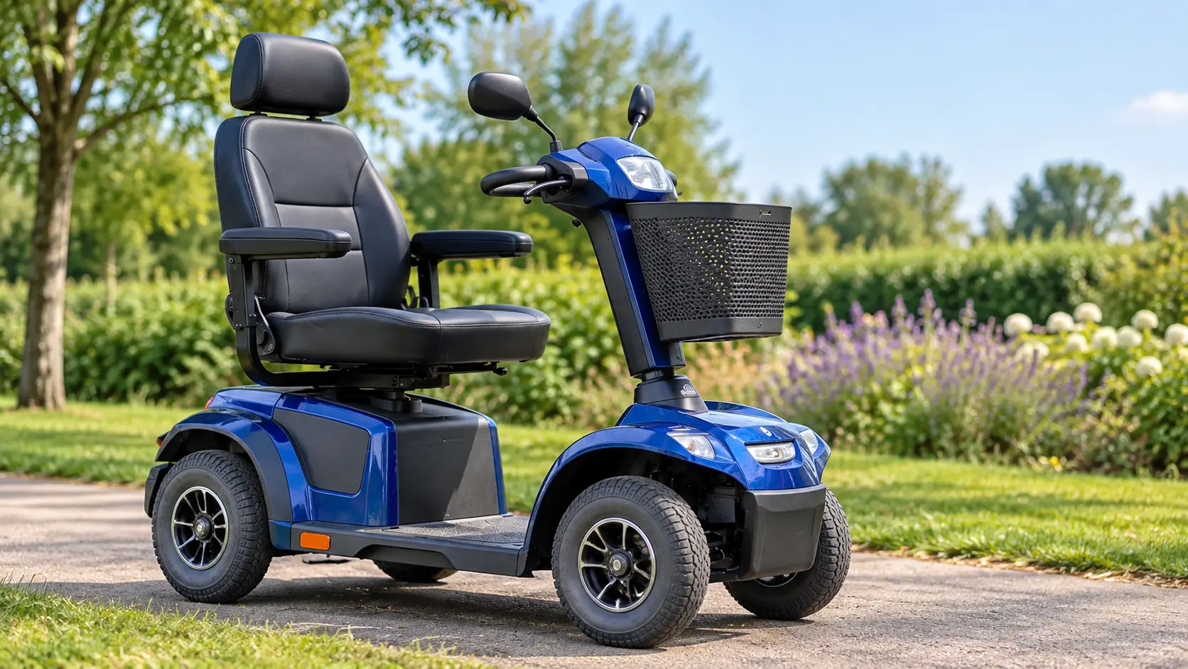 scootmobiel