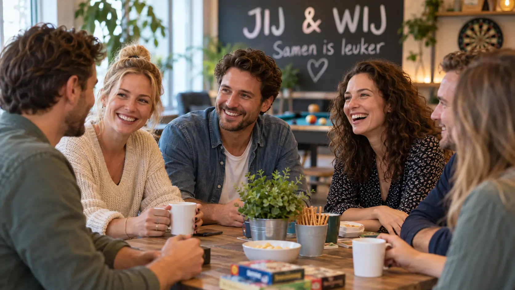jongeren