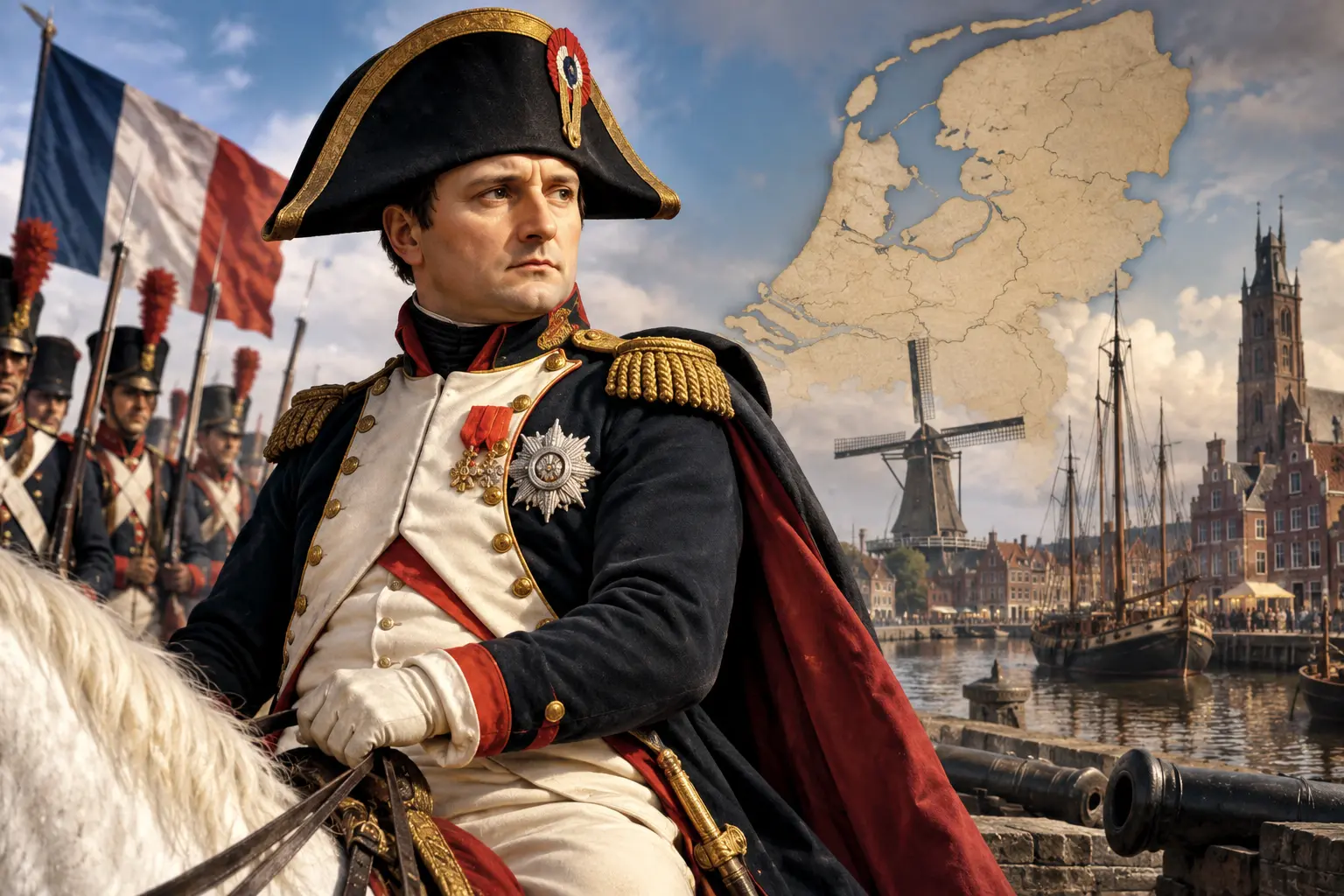 Napoleon