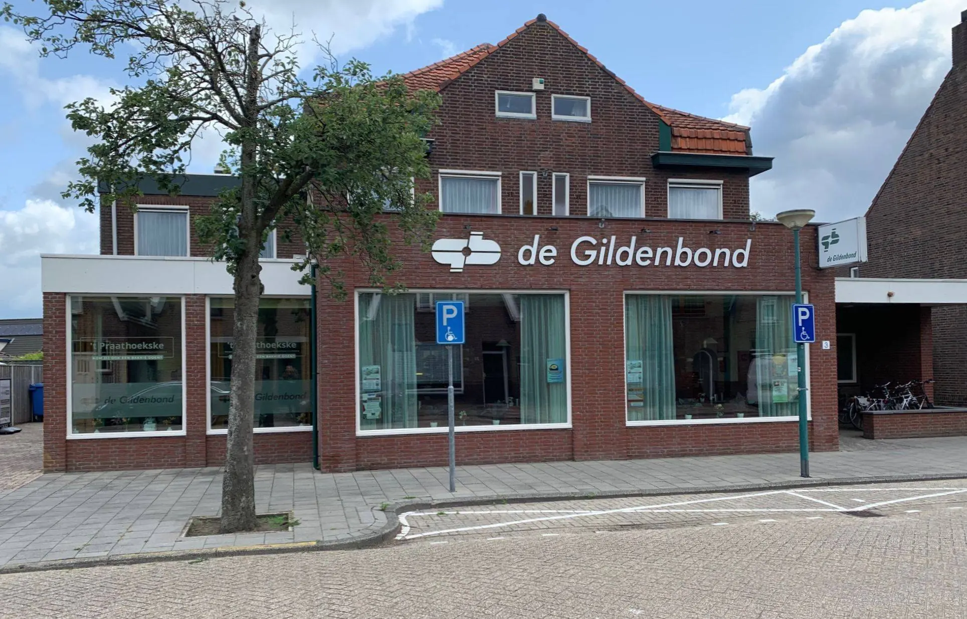gildenbond