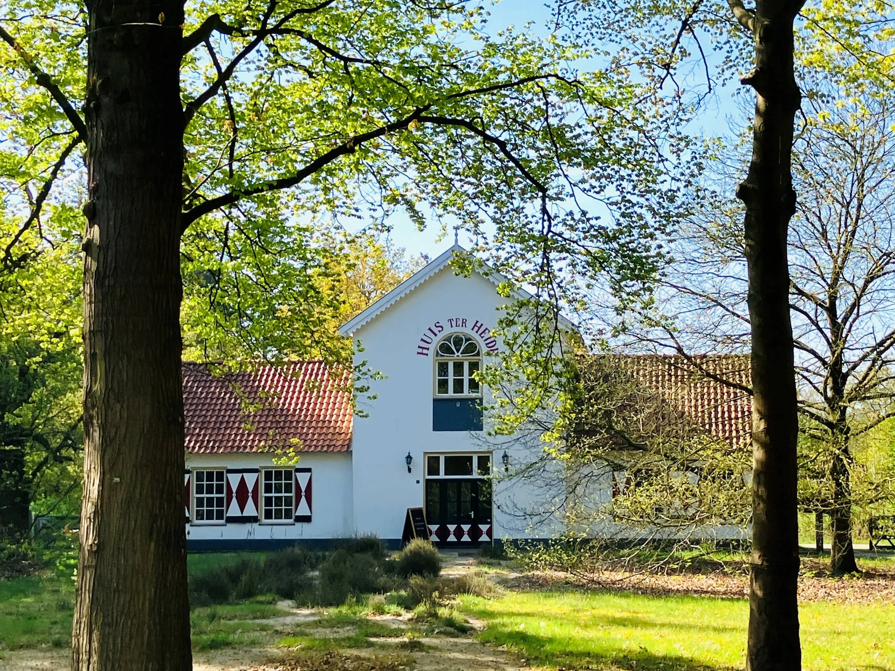 jachthuis 9