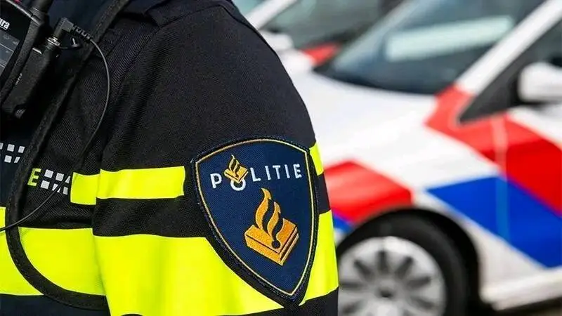 politie