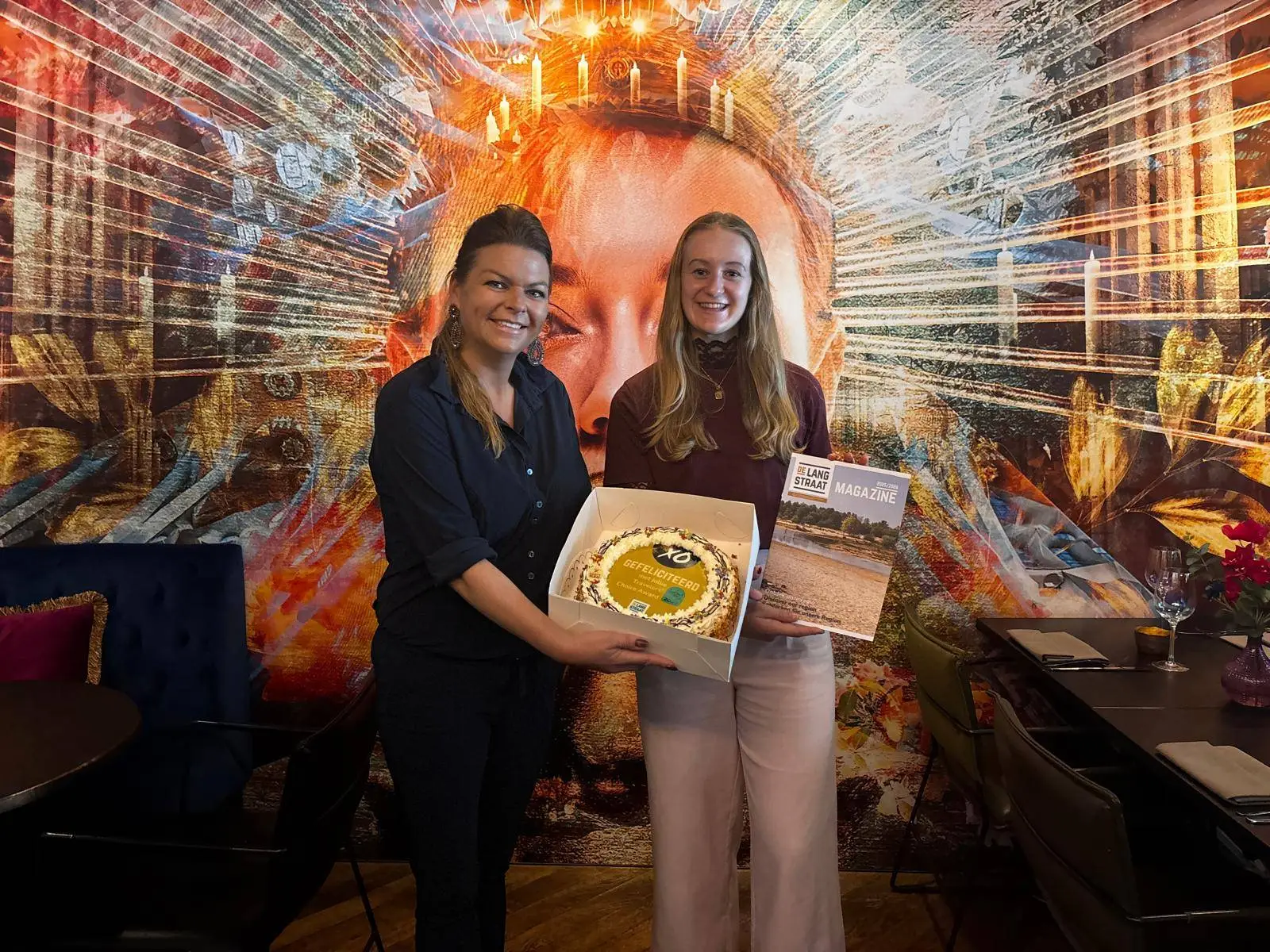 XO wint Traveler's Choice Award