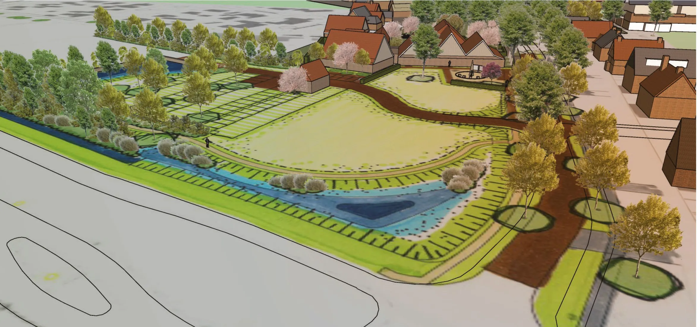 12 so erveboerrigter 3dimpressie