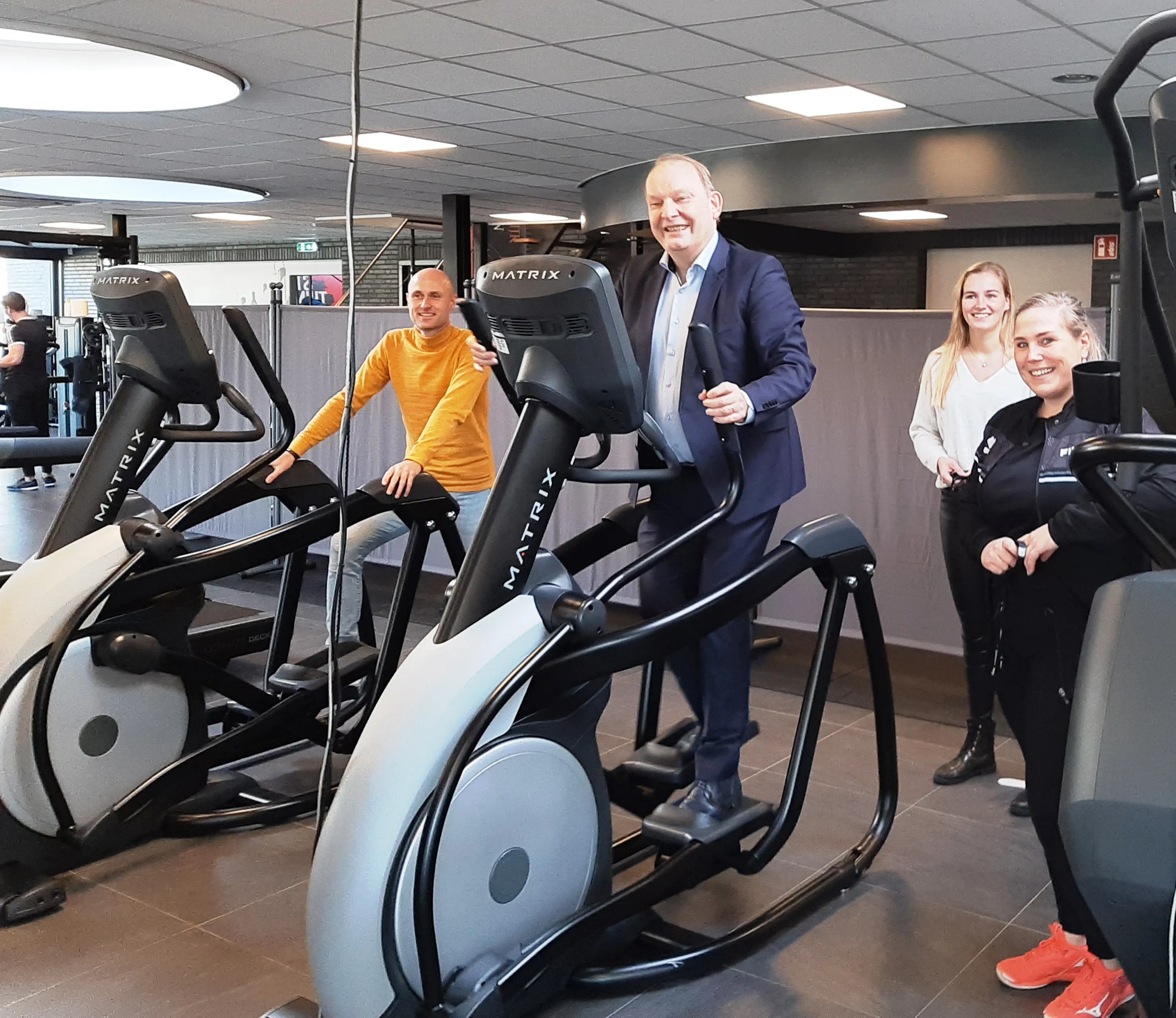 20 11 20 harry nijhuis bij fitzone de lutte