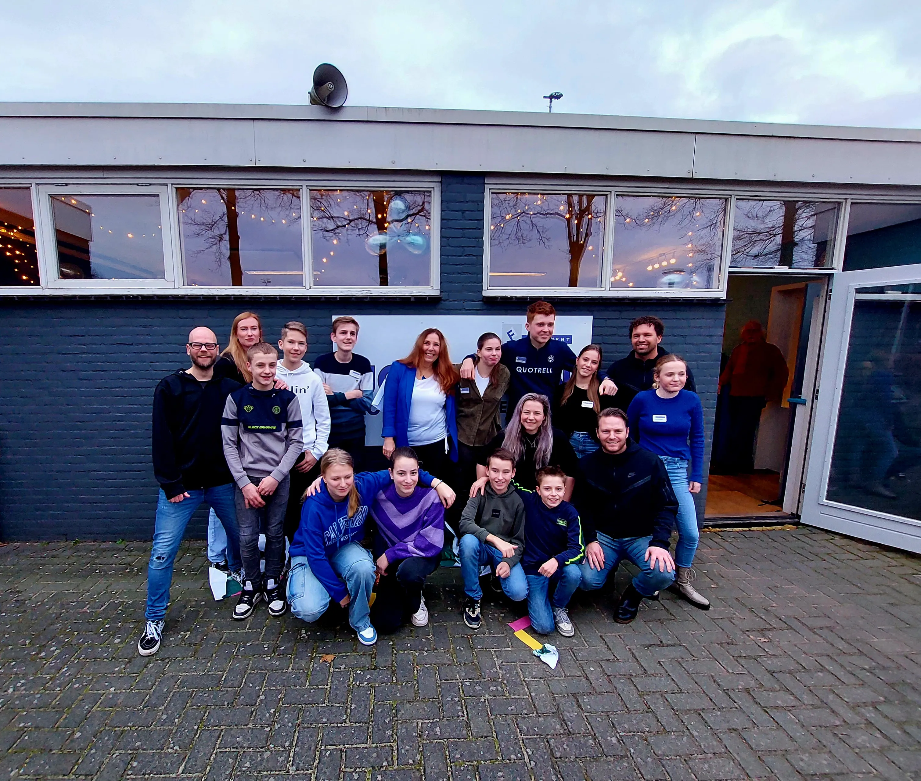 activiteitencentrum groep