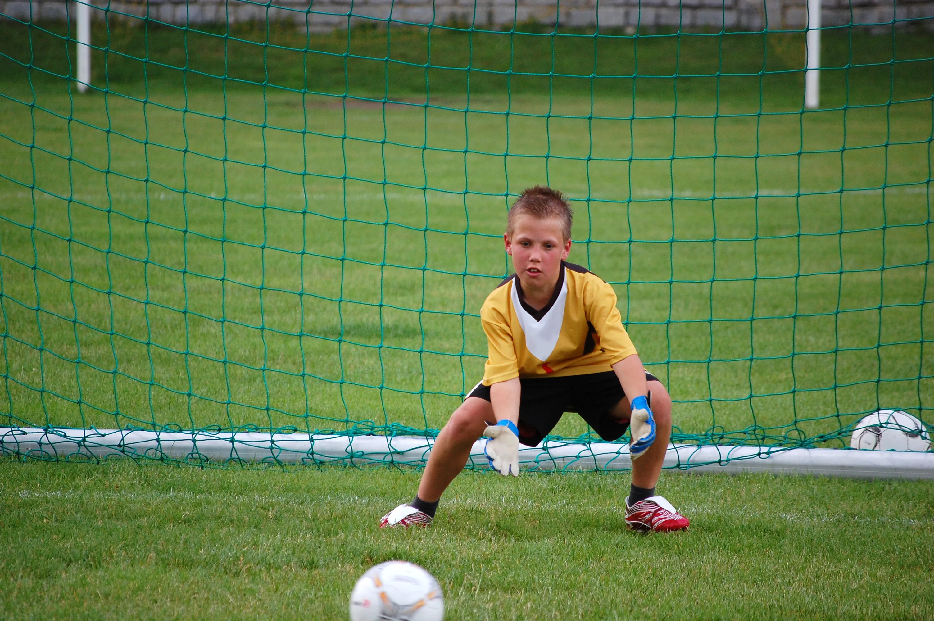 boys playing soccer 5 1310832