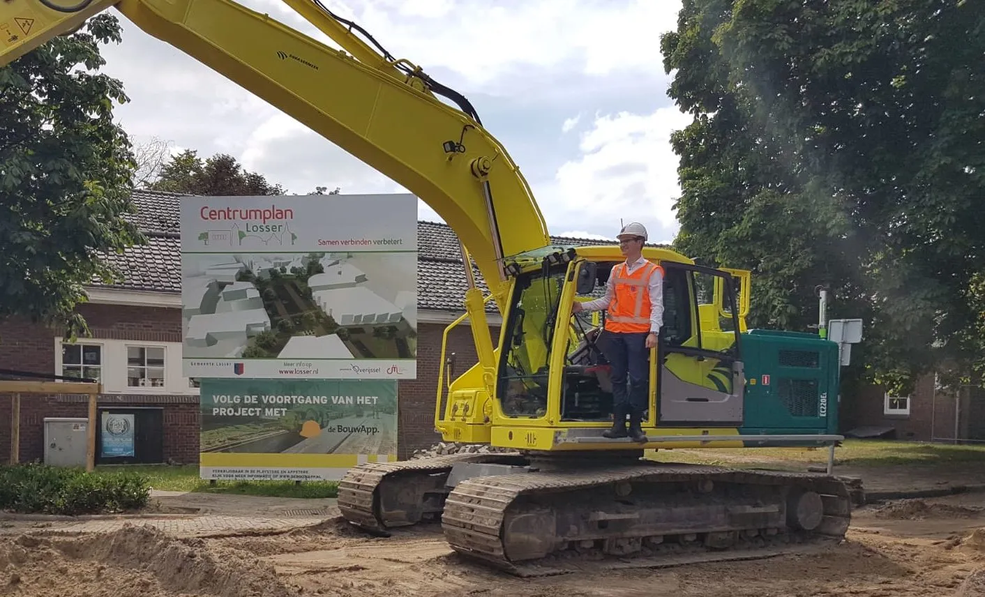 centrumplan losser start fase 1 e1560354631403