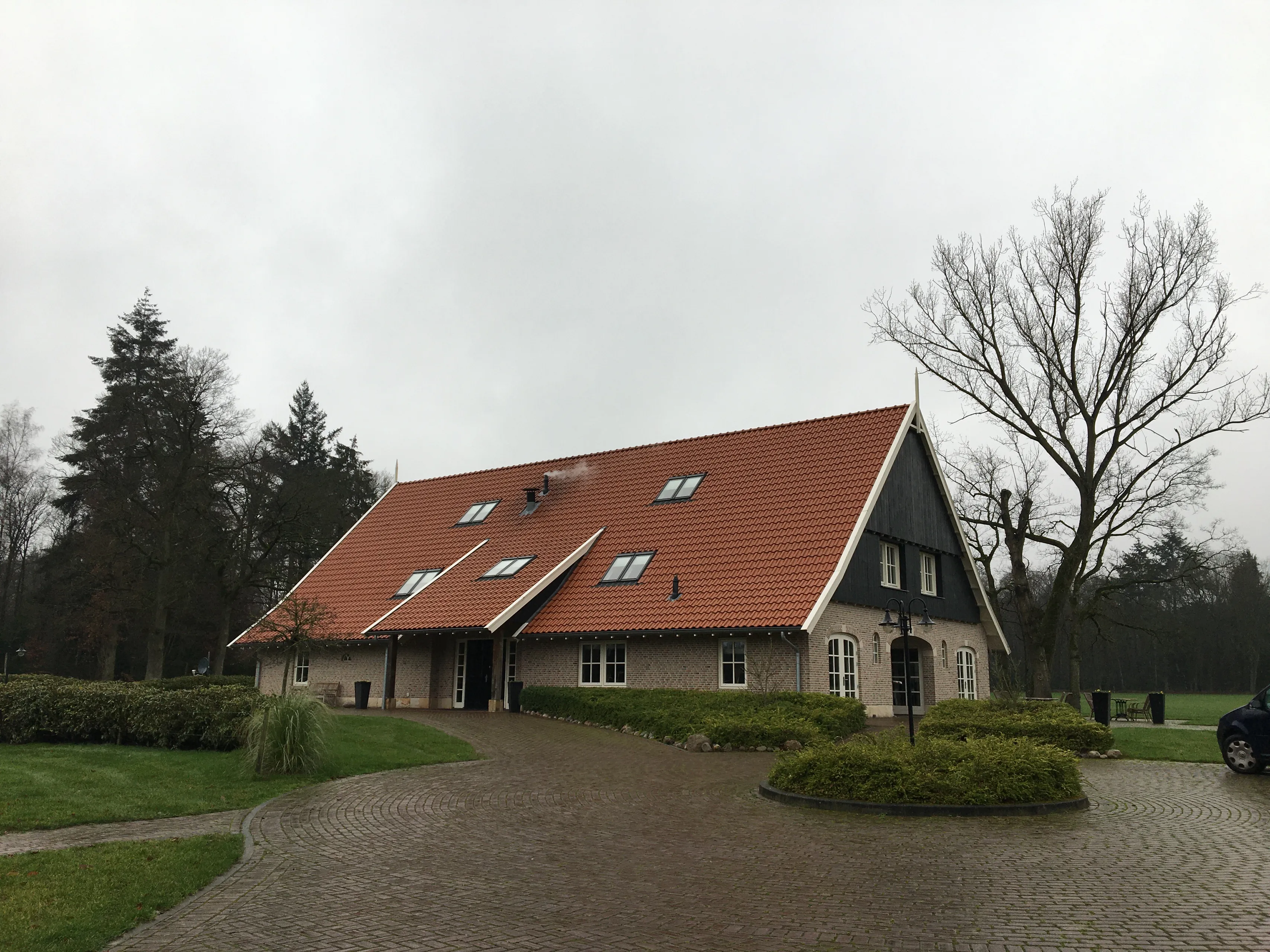 cohortverpleging locatie t borghuis in losser 1