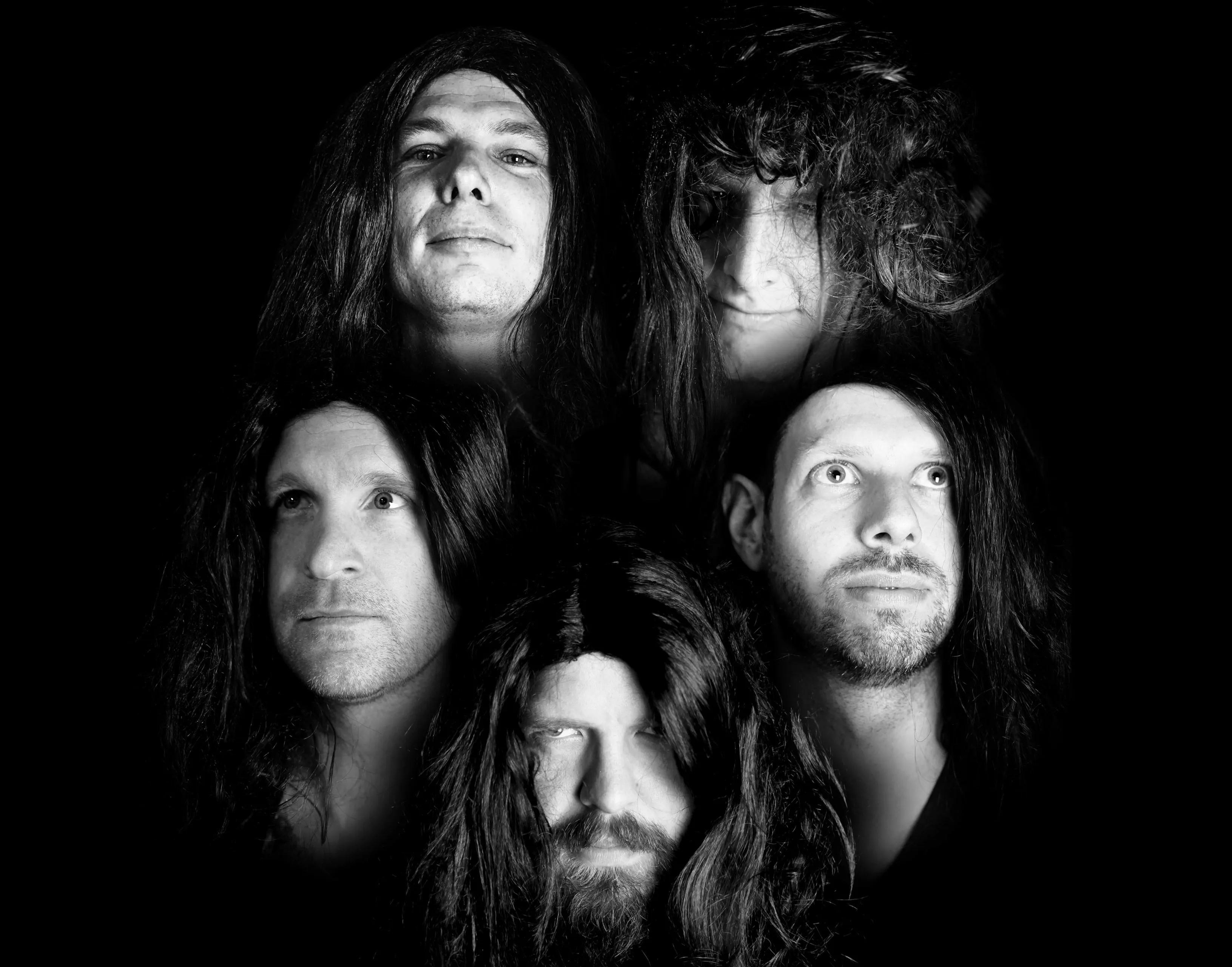 concordia poster krant