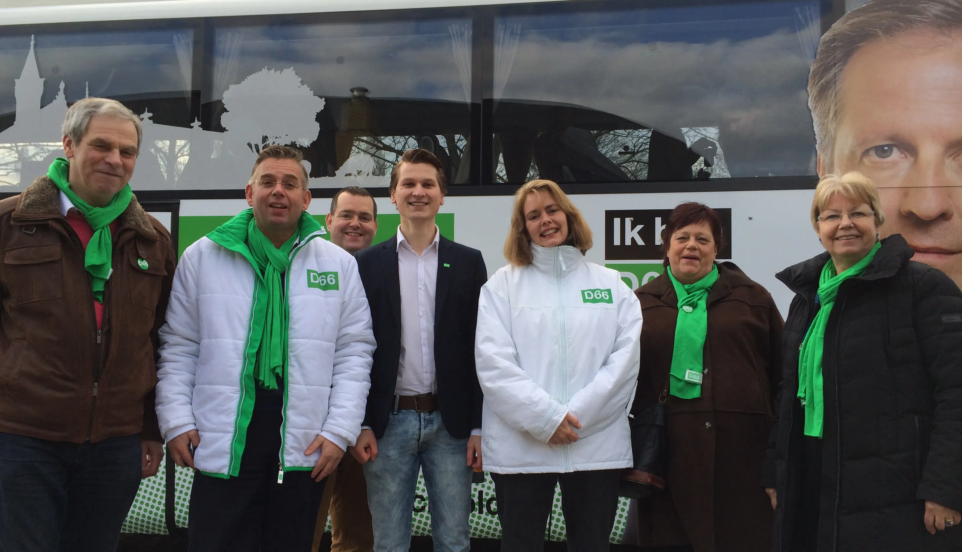 d66 losser
